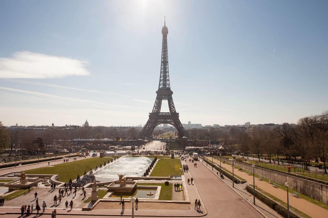 Champ-de-Mars